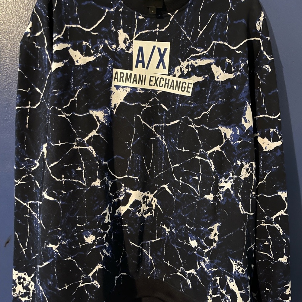 Armani Exchange Sweater | XL |